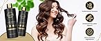brazilian blowout shampoo, kirkland shampoo and conditioner, prose hair products